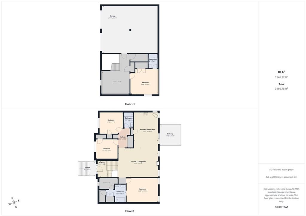 89 Southeast 451st Road Warrensburg, MO 64093 - Photo 28 of 30