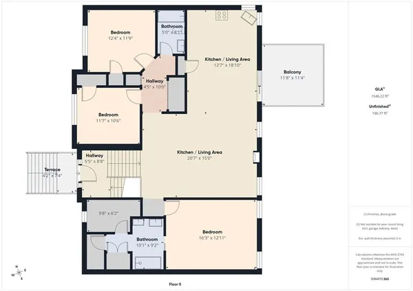 $390,000 | 89 Southeast 451st Road, Warrensburg, MO 64093