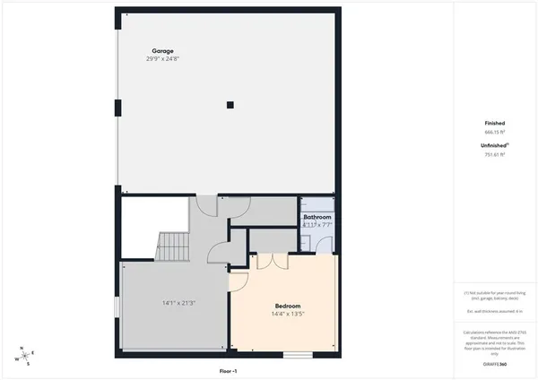 $390,000 | 89 Southeast 451st Road, Warrensburg, MO 64093