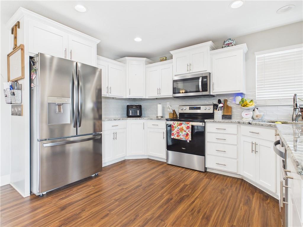 89 Southeast 451st Road Warrensburg, MO 64093 - Photo 7 of 30