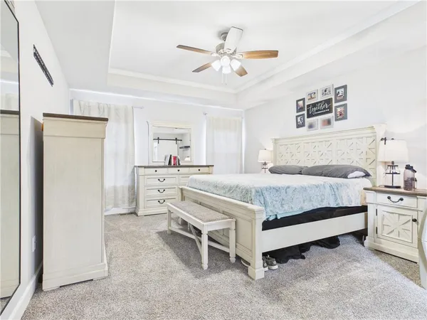 $390,000 | 89 Southeast 451st Road, Warrensburg, MO 64093