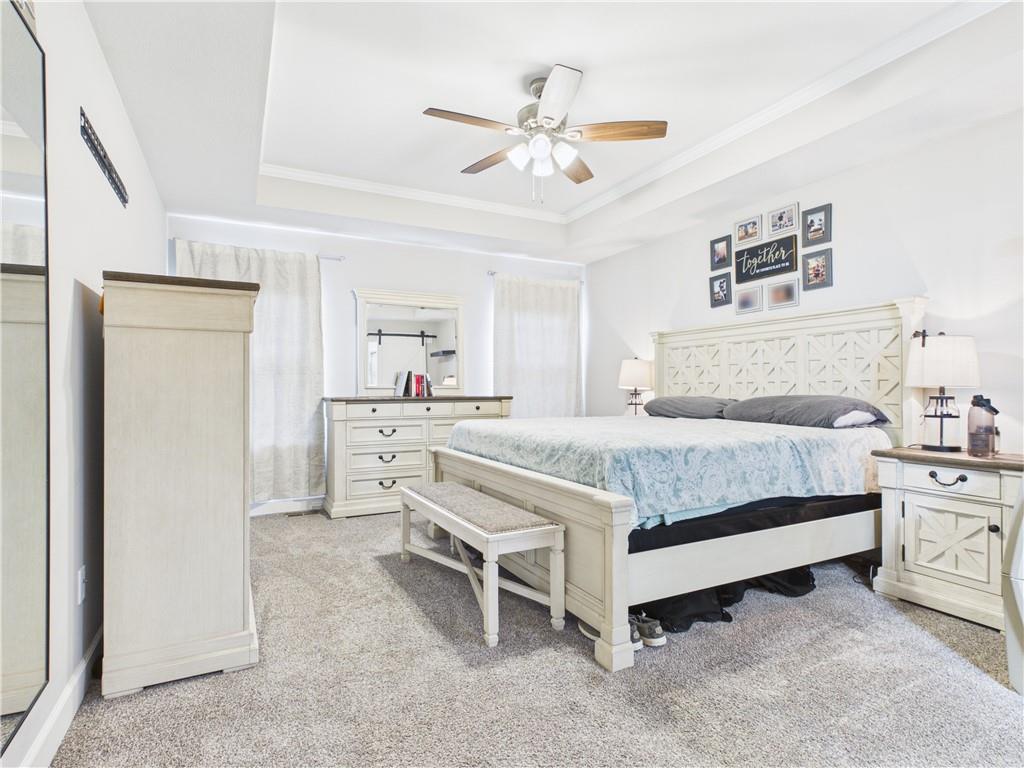 89 Southeast 451st Road Warrensburg, MO 64093 - Photo 8 of 30