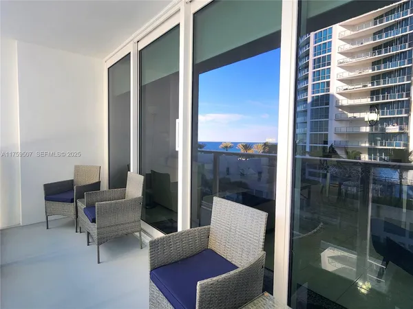 $3,500 | 3505 South Ocean Drive, Unit 508, Hollywood, FL 33019