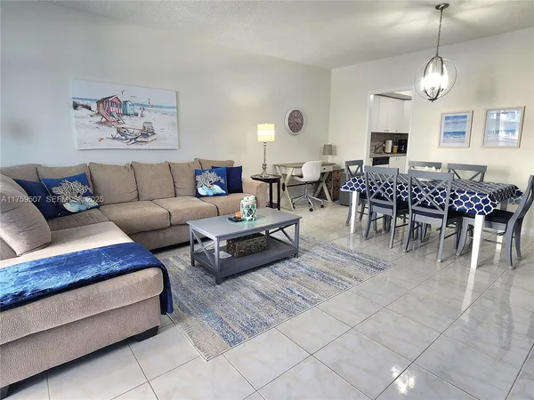 $3,500 | 3505 South Ocean Drive, Unit 508, Hollywood, FL 33019