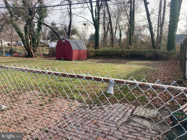 1902 Spencer Drive Croydon, PA 19021 - Photo 30 of 61 a view of a backyard