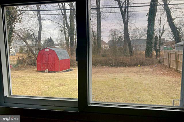 1902 Spencer Drive Croydon, PA 19021 - Photo 37 of 61 a view of sky from window