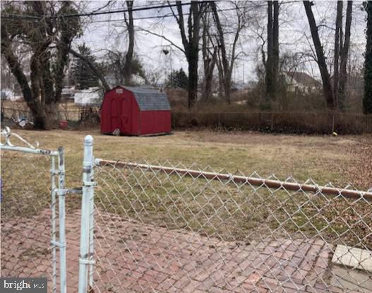 1902 Spencer Drive Croydon, PA 19021 - Photo 38 of 61 a view of outdoor space with trees