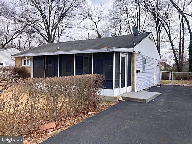 1902 Spencer Drive Croydon, PA 19021 - Photo 43 of 61 front view of a house with a yard