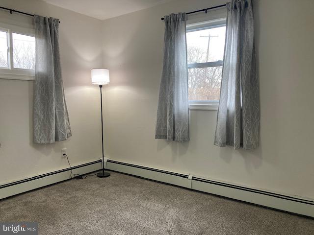 1902 Spencer Drive Croydon, PA 19021 - Photo 54 of 61 a view of an empty room with a window