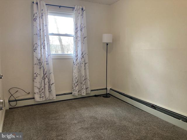 1902 Spencer Drive Croydon, PA 19021 - Photo 57 of 61 a view of an empty room with a window
