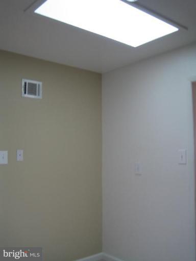 Table space area