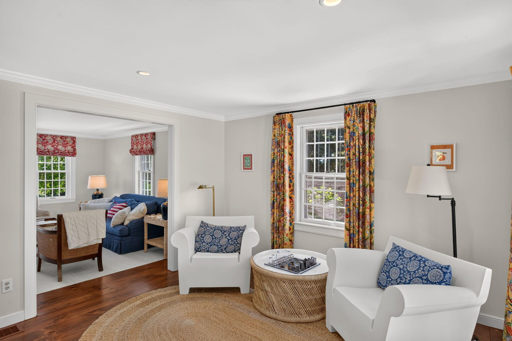 141 Point Hill Road West Barnstable, MA 02668 - Photo 16 of 67 Family Room - 71-8P0A6424