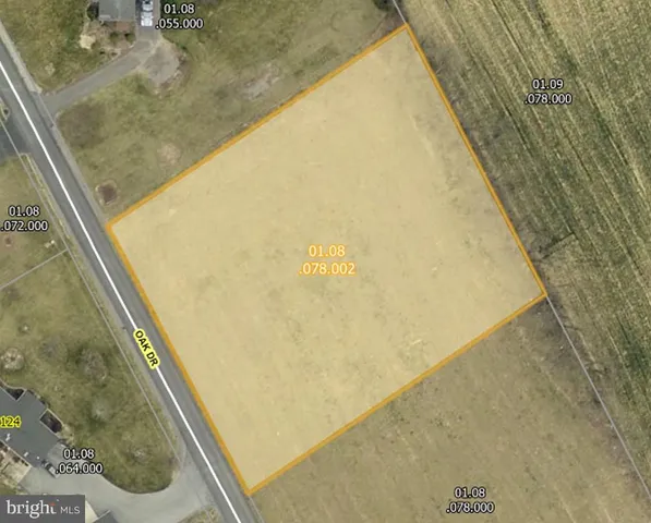 $50,000 | 0 Oak Drive, Unit LOT 7, Port Royal, PA 17082