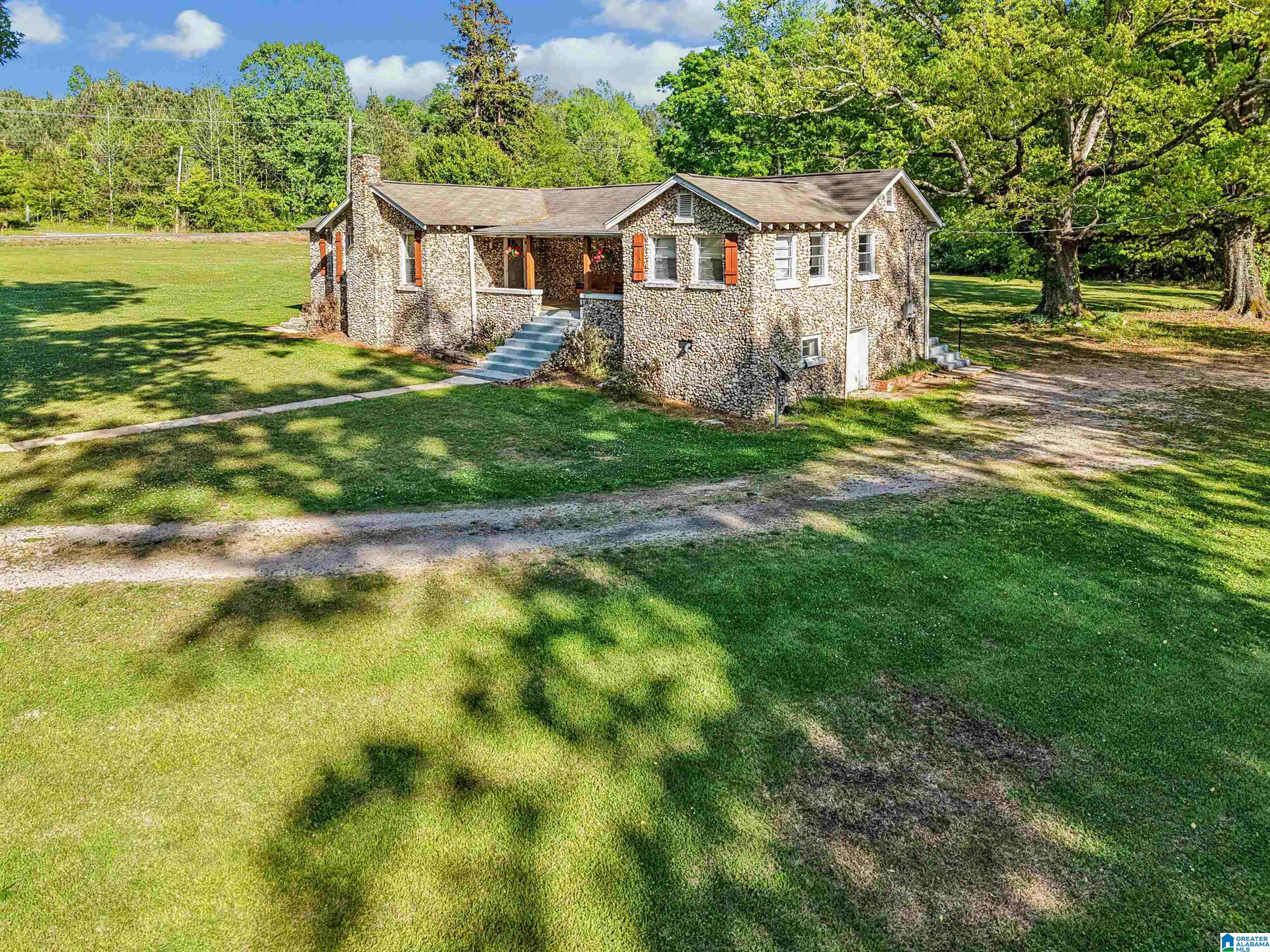 1680 Highway 174 Springville, AL 35146 - Photo 30 of 97