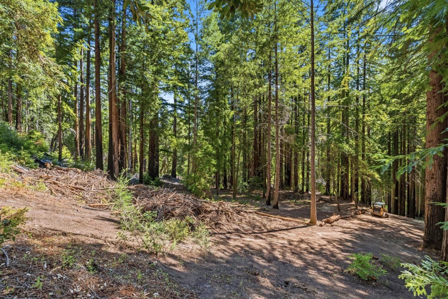 0 Band Road Boulder Creek, CA 95006 - Photo 18 of 20
