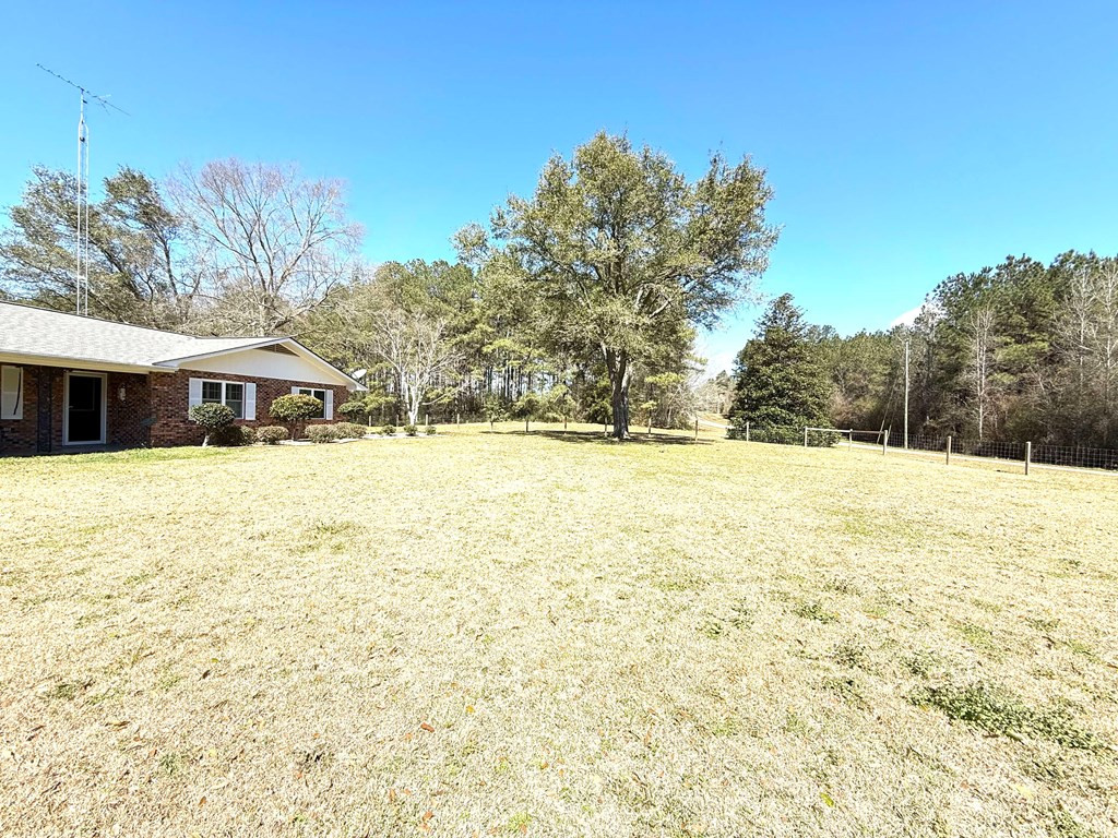 12 Boyd Harvey Road Jayess, MS 39641 - Photo 23 of 32 Photo 34