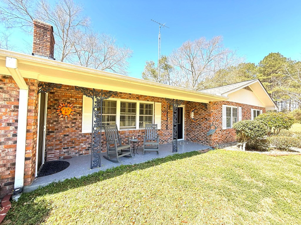 12 Boyd Harvey Road Jayess, MS 39641 - Photo 3 of 32 Photo 3