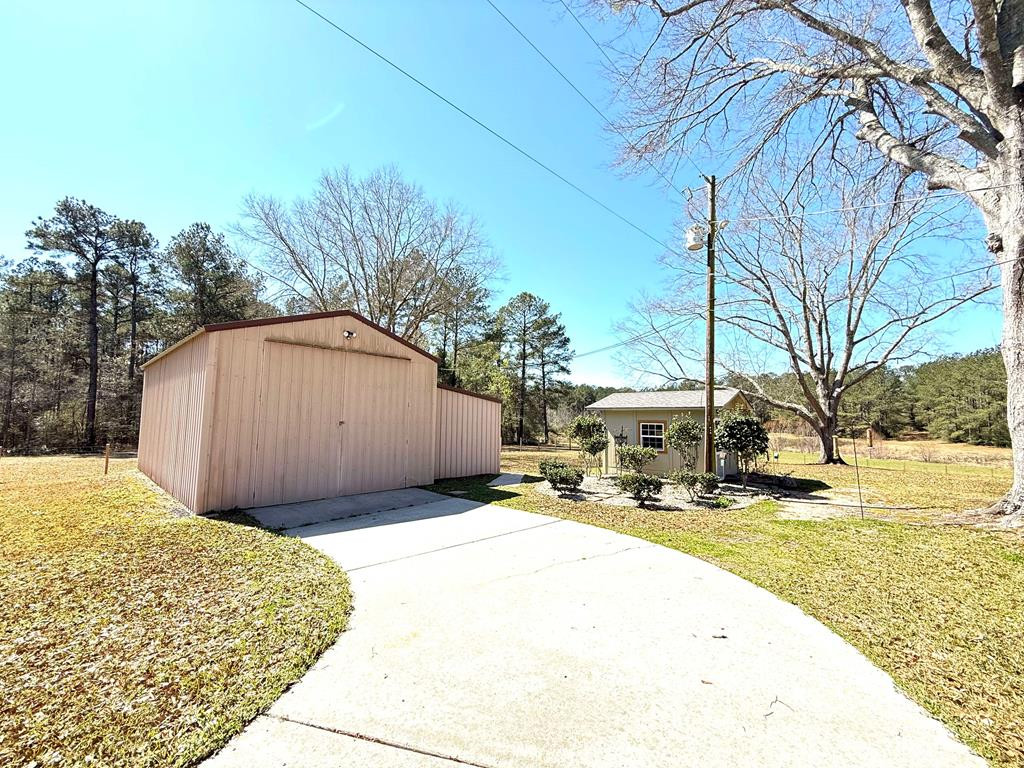 12 Boyd Harvey Road Jayess, MS 39641 - Photo 5 of 32 Photo 5