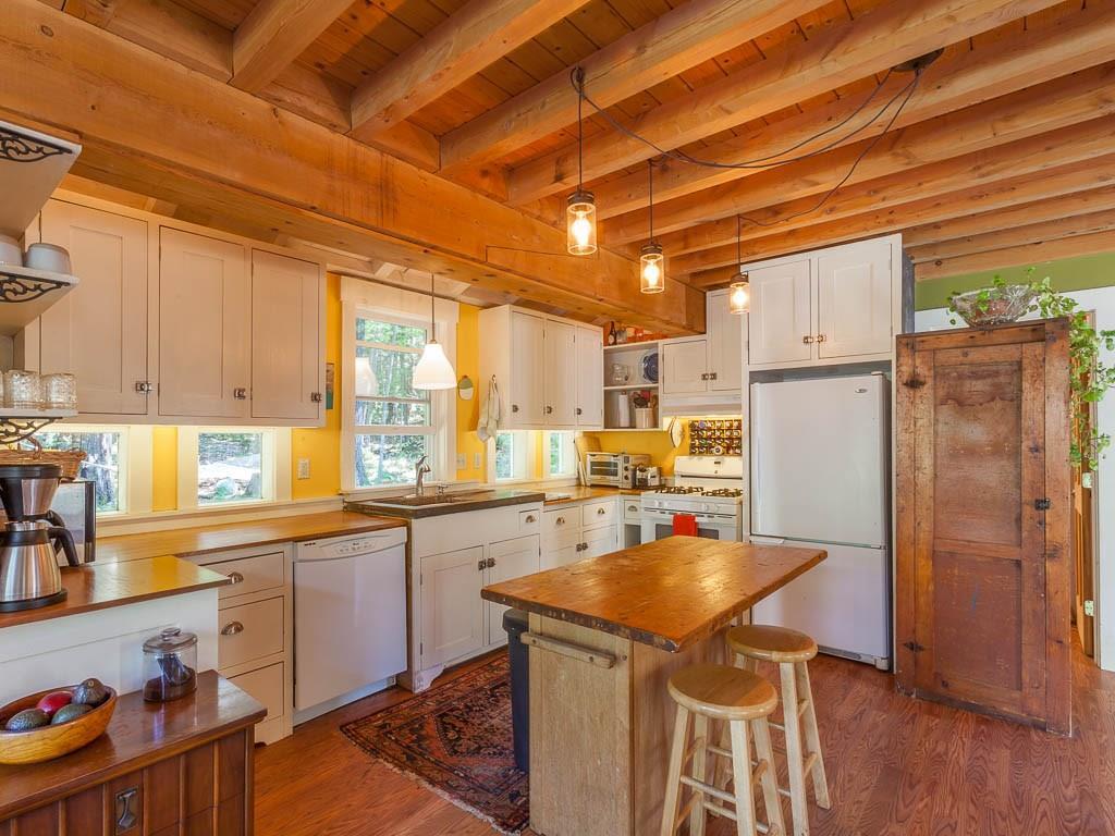 91 Mountfort Road North Yarmouth, ME 04097 - Photo 5 of 27 Photo