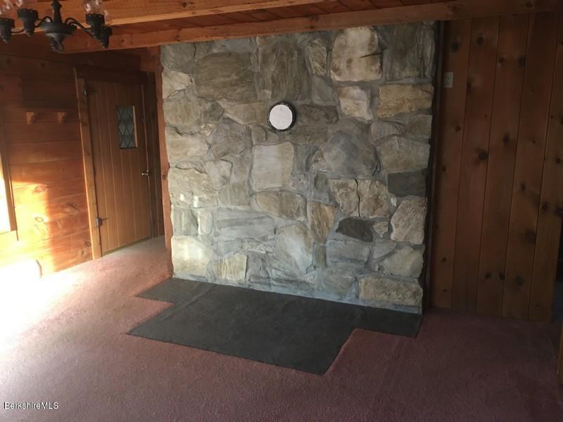 353 W Road Alford, MA 01266 - Photo 11 of 31 Living Room 3