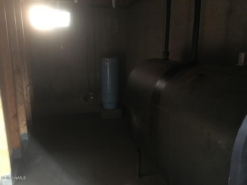 353 W Road Alford, MA 01266 - Photo 27 of 31 Basement 1