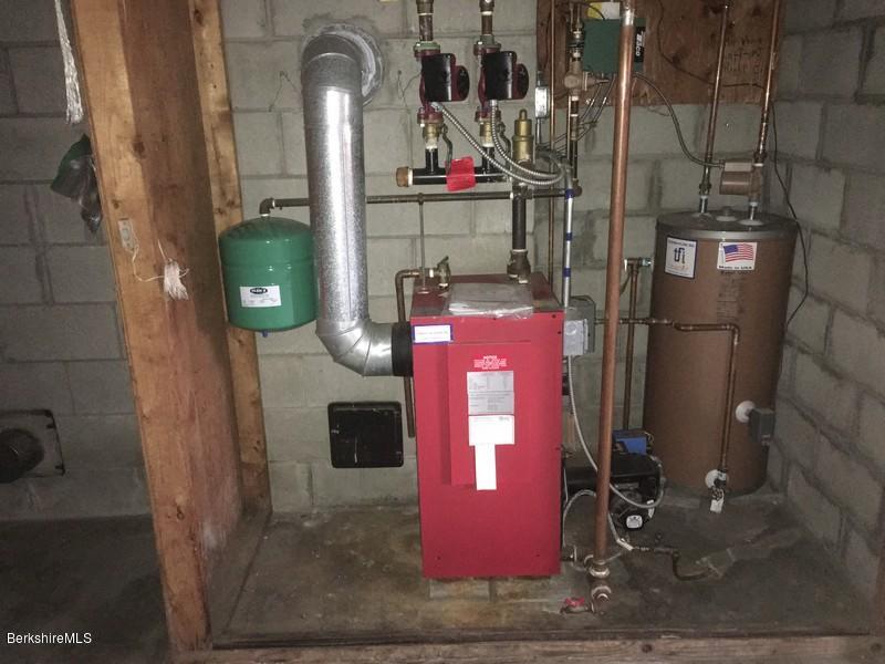 353 W Road Alford, MA 01266 - Photo 30 of 31 Boiler