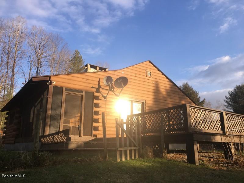 353 W Road Alford, MA 01266 - Photo 7 of 31 Left 2