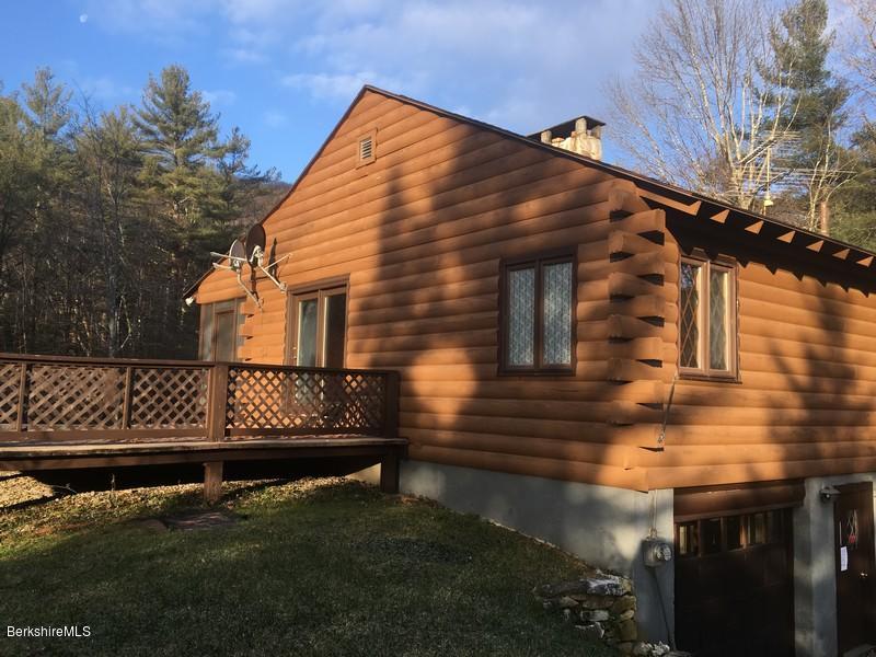 353 W Road Alford, MA 01266 - Photo 8 of 31 Left 3