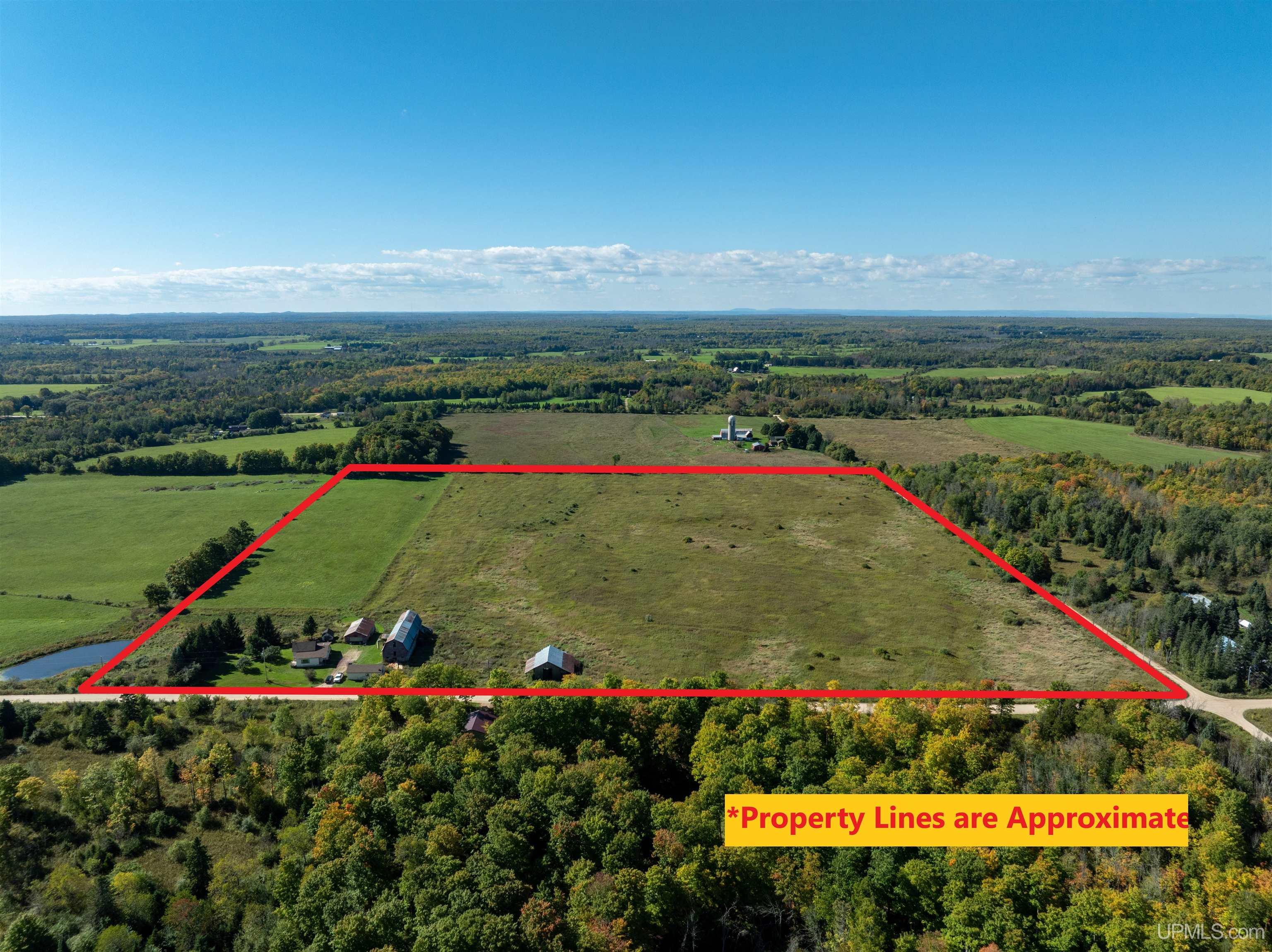 5823 Hallstrom Road Skandia, MI 49885 - Photo 1 of 50