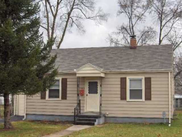 1303 Amherst Road Springfield, OH 45504 - Photo 1 of 11
