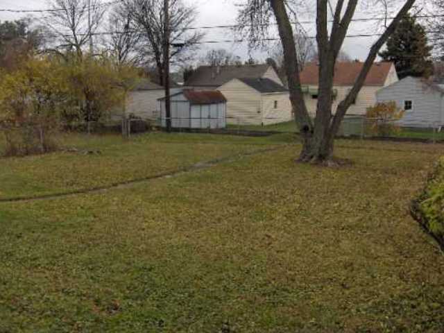 1303 Amherst Road Springfield, OH 45504 - Photo 11 of 11