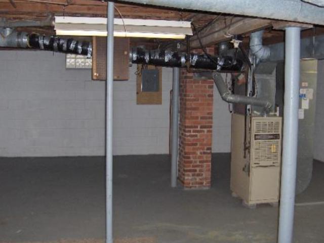 1303 Amherst Road Springfield, OH 45504 - Photo 10 of 11