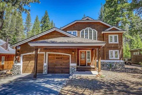 $1,585,000 | 13862 Swiss Lane, Truckee, CA 96161