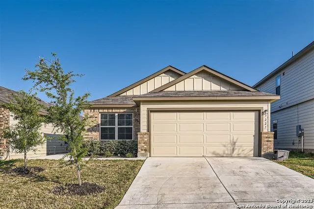 $1,650 | 7227 Littlefoot Lane, San Antonio, TX 78253