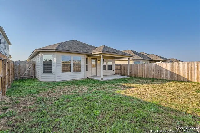 $1,650 | 7227 Littlefoot Lane, San Antonio, TX 78253