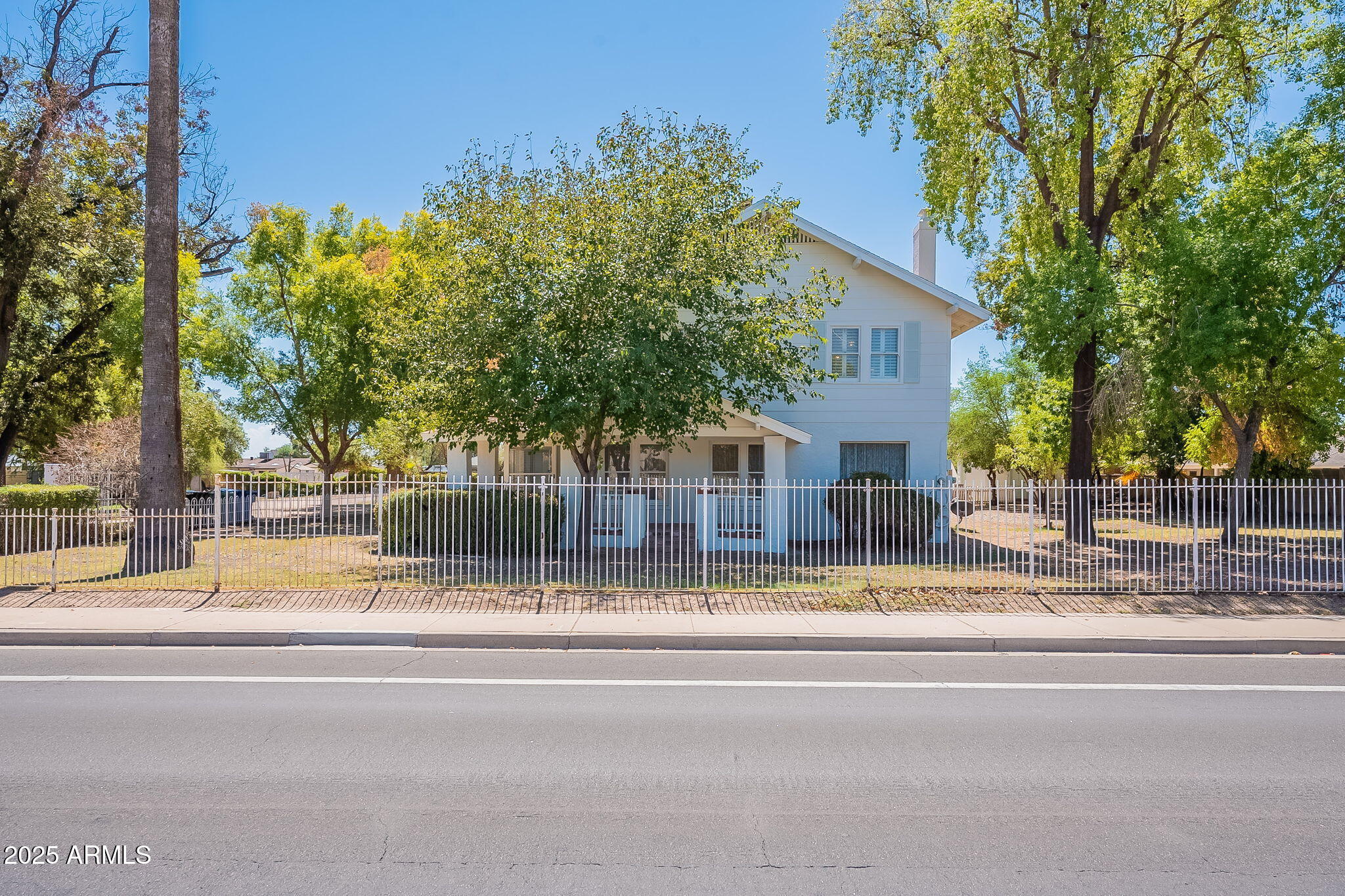 2353 East Brown Road Mesa, AZ 85213 - Photo 1 of 86 Front - Brown Rd