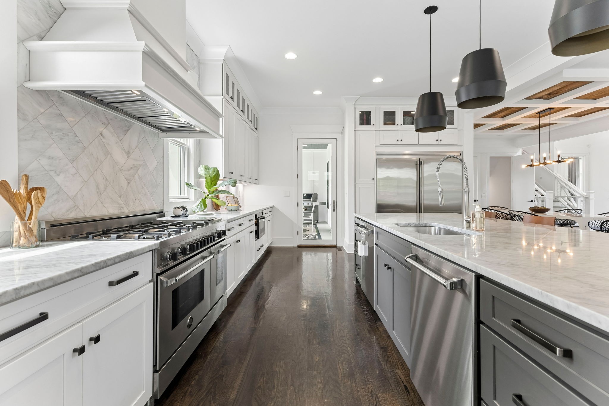 741 Bresslyn Road Nashville, TN 37205 - Photo 18 of 64 Gallery Image 18