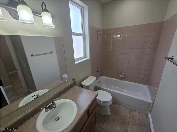 $2,300 | 2204 South Van Patten Place, Las Vegas, NV 89104