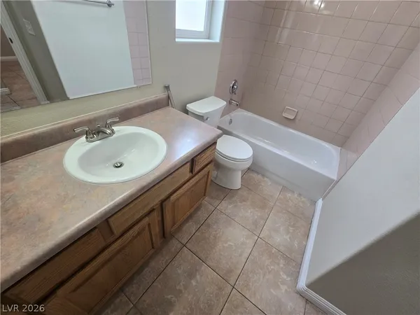 $2,300 | 2204 South Van Patten Place, Las Vegas, NV 89104