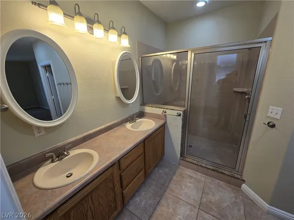 $2,300 | 2204 South Van Patten Place, Las Vegas, NV 89104