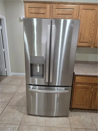 $2,300 | 2204 South Van Patten Place, Las Vegas, NV 89104