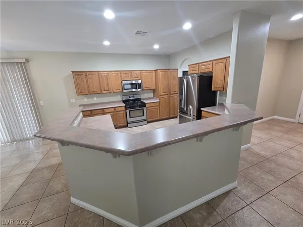 $2,300 | 2204 South Van Patten Place, Las Vegas, NV 89104