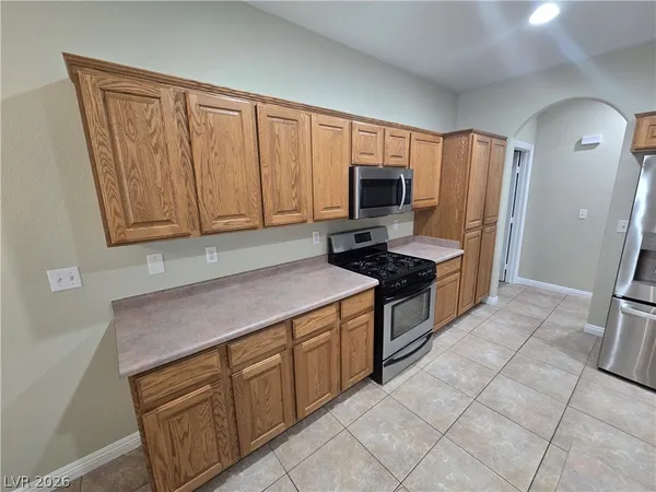 $2,300 | 2204 South Van Patten Place, Las Vegas, NV 89104