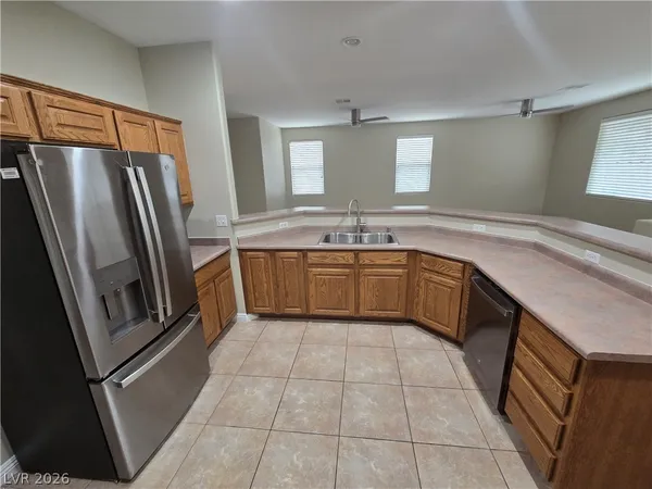 $2,300 | 2204 South Van Patten Place, Las Vegas, NV 89104