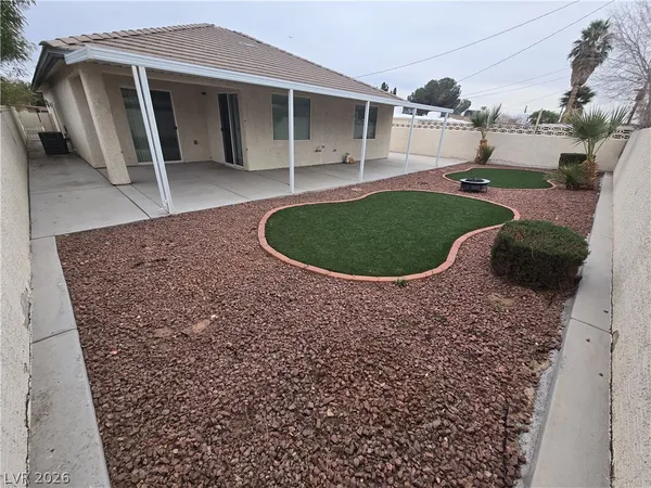$2,300 | 2204 South Van Patten Place, Las Vegas, NV 89104