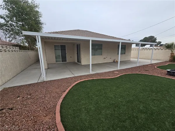 $2,300 | 2204 South Van Patten Place, Las Vegas, NV 89104