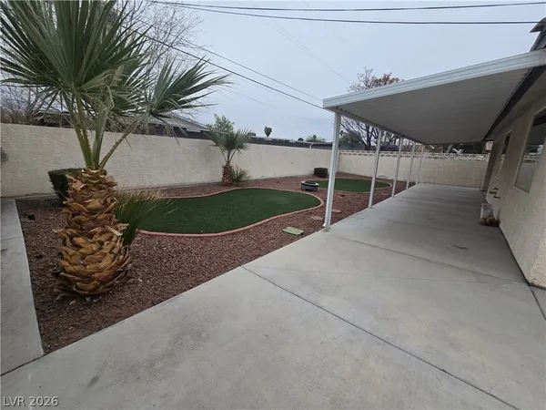 $2,300 | 2204 South Van Patten Place, Las Vegas, NV 89104