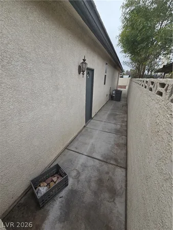 $2,300 | 2204 South Van Patten Place, Las Vegas, NV 89104