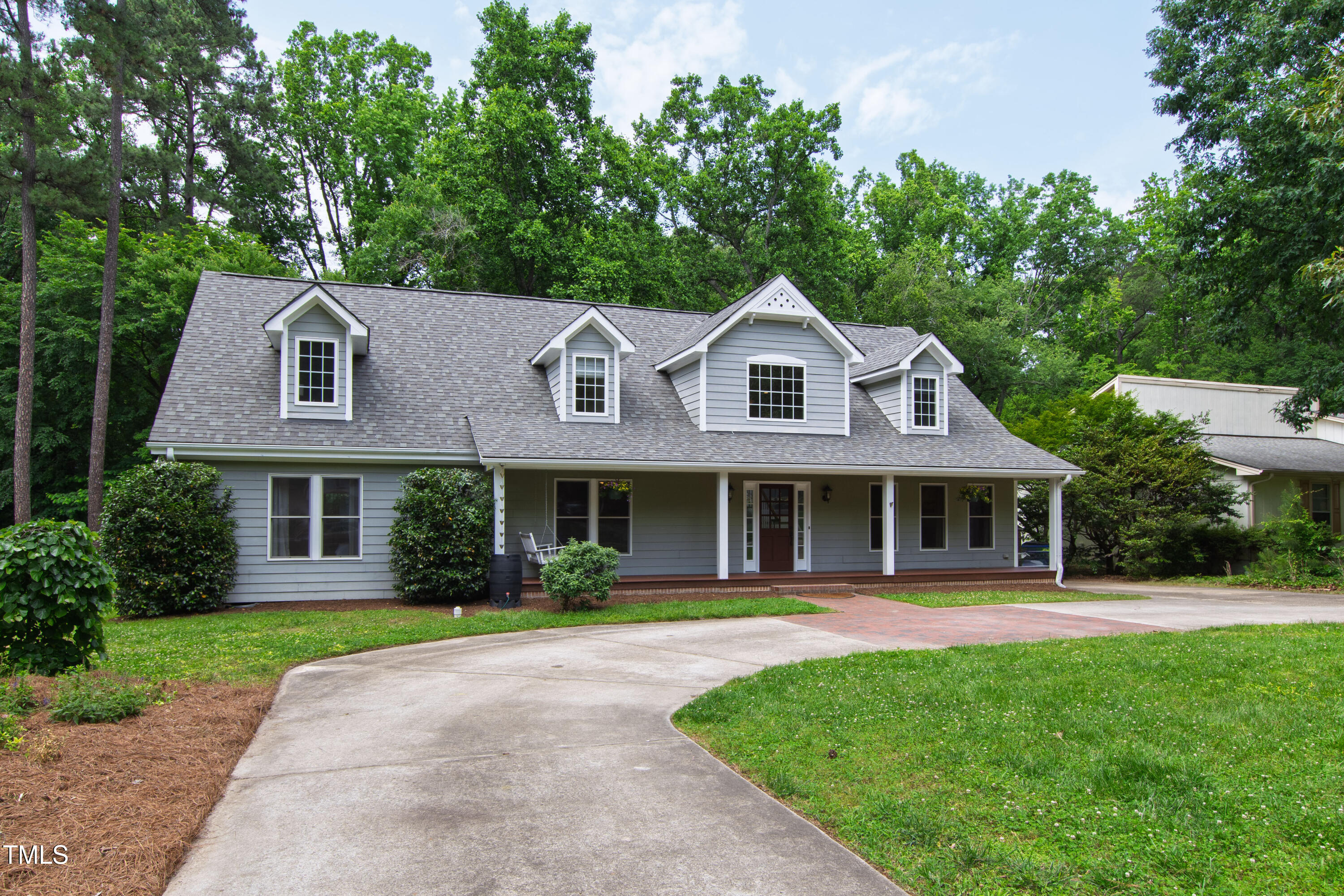 7009 Brecken Ridge Avenue Raleigh, NC 27615 - Photo 3 of 54 Brecken (1)