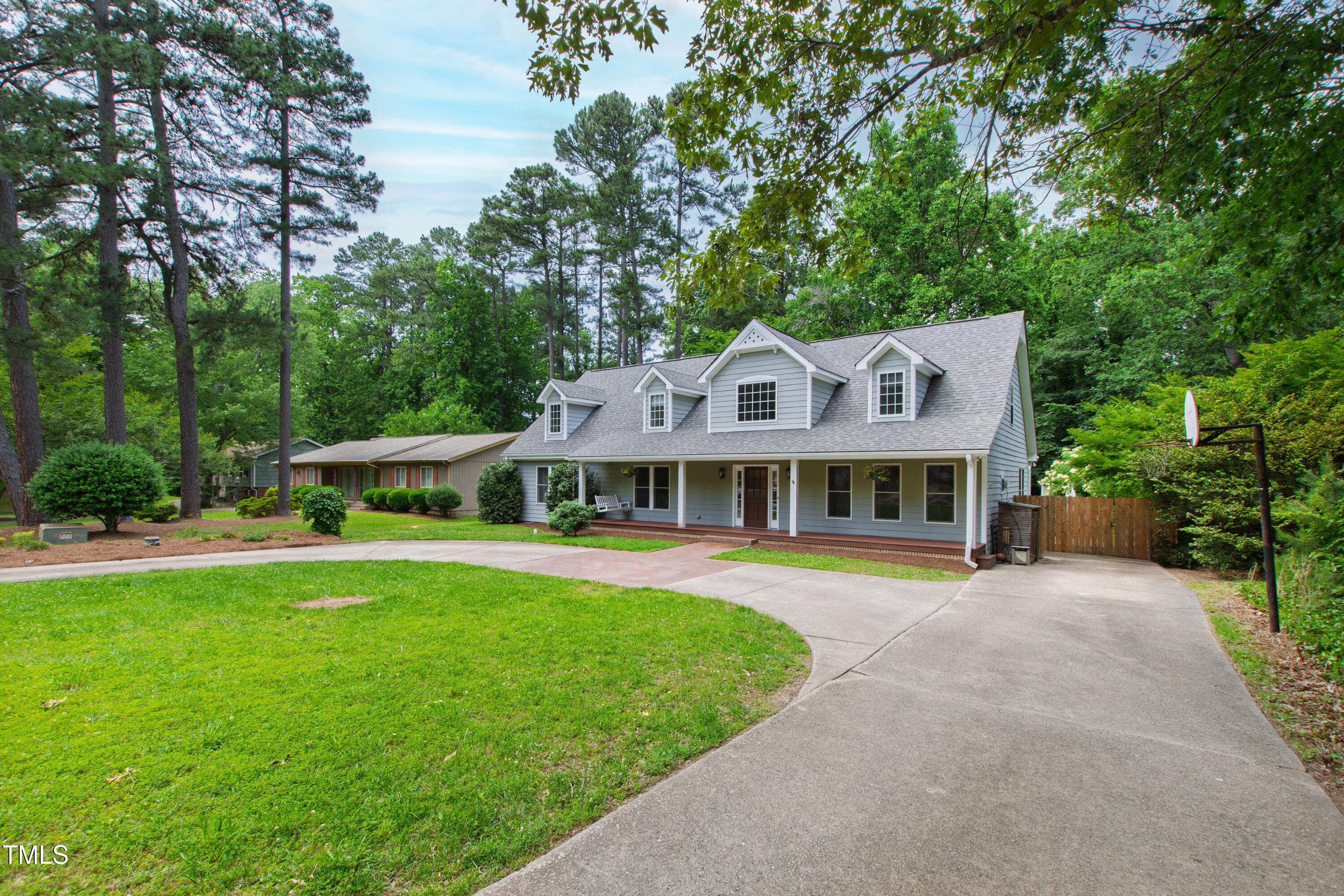 7009 Brecken Ridge Avenue Raleigh, NC 27615 - Photo 4 of 54 Brecken (3)